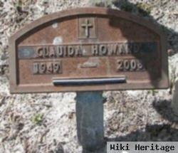 Claudia Howard