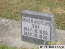 Charles Henry Andrews