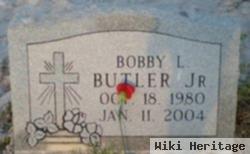 Bobby L. Butler, Jr