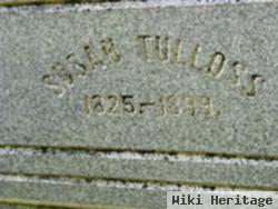 Susan Tulloss