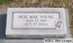 Ocie Mae Young