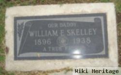 William Earl Skelley