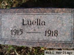 Luella Spech