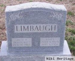 John Bennet Limbaugh