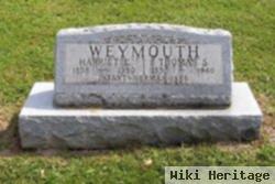 Herman Weymouth