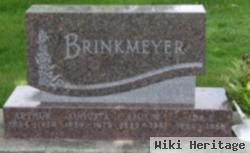 Arthur Gustav Brinkmeyer