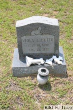 Viola Jones Hutto