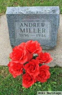 Andrew Miller