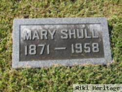 Mary Caroline Shull Huston