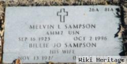 Billie Jo Sampson