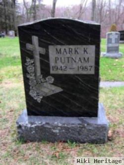 Mark "uncle Marky" Putnam