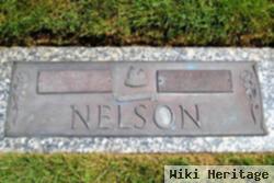 Melba Swapp Nelson