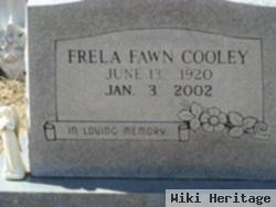 Frela Joan Cooley Robinson