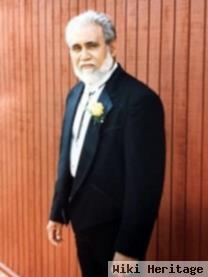 Albert N. "al" Rodriguez