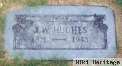 John W. Hughes