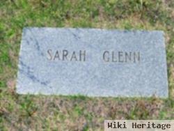 Sarah E. Glenn