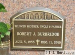 Robert J Burbridge