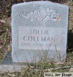 Sollie Coleman