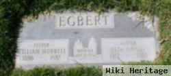 William Murrell Egbert