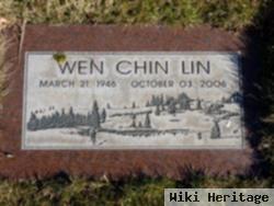 Wen Chin Lin