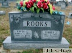 Ervin G. Rooks