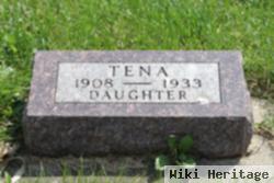 Tena Harberts