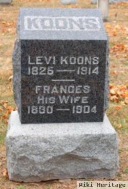 Levi Koons