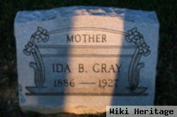 Ida B. Tomlinson Gray