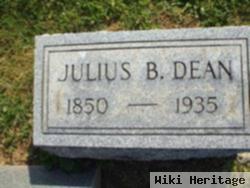 Julius B. Dean