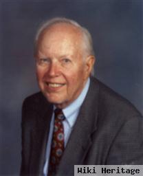 James E. "jim" Peterson