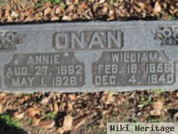 Annie Onan