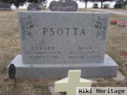 Edward Psotta