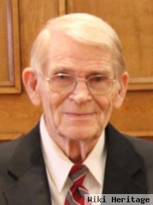 Keith W. Kappelmann