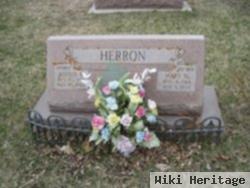 Mary Margaretta Meddaugh Herron