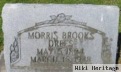 Morris Brooks Drees