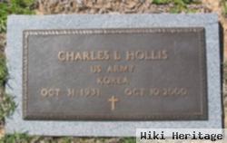 Charles L. Hollis