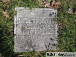 Miller Cobb