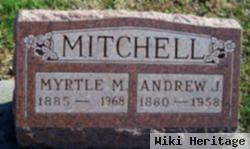 Andrew J. Mitchell