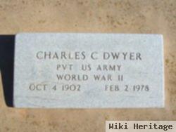 Charles C Dwyer