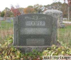 Arthur Joseph Hooper