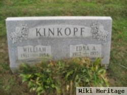 William Kinkopf