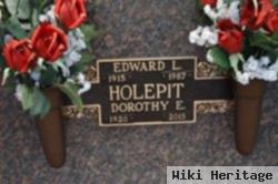 Edward L. Holepit