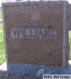 Thos R Williams