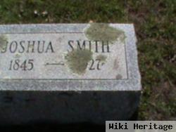 Joshua Smith