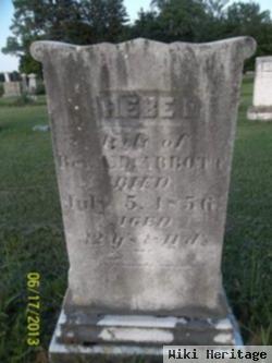 Phebe M. Abbott