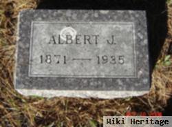 Albert John Gibbs