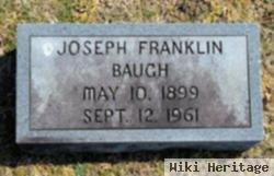 Joseph Franklin Baugh