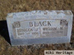 William M. Black