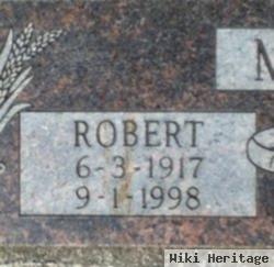 Robert Moe