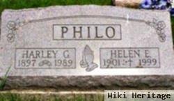 Helen Philo